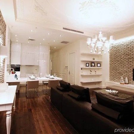 Pera Residence Istanbul Room photo
