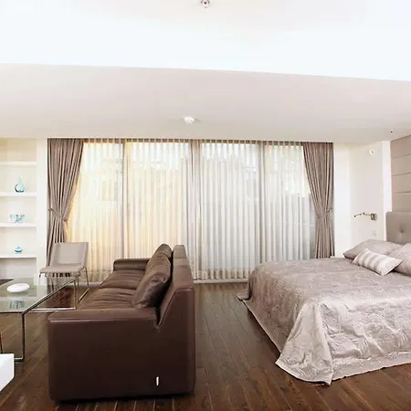 Pera Residence Istanbul Room photo