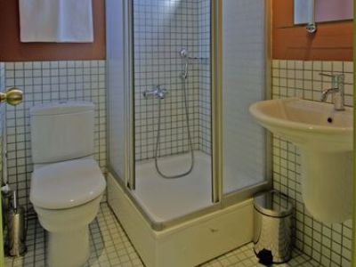 Aparthotel Pera Istanboel