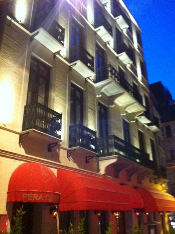 Aparthotel Pera 3*