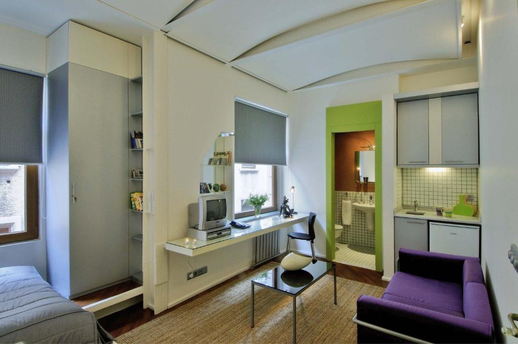 Aparthotel Pera 3*