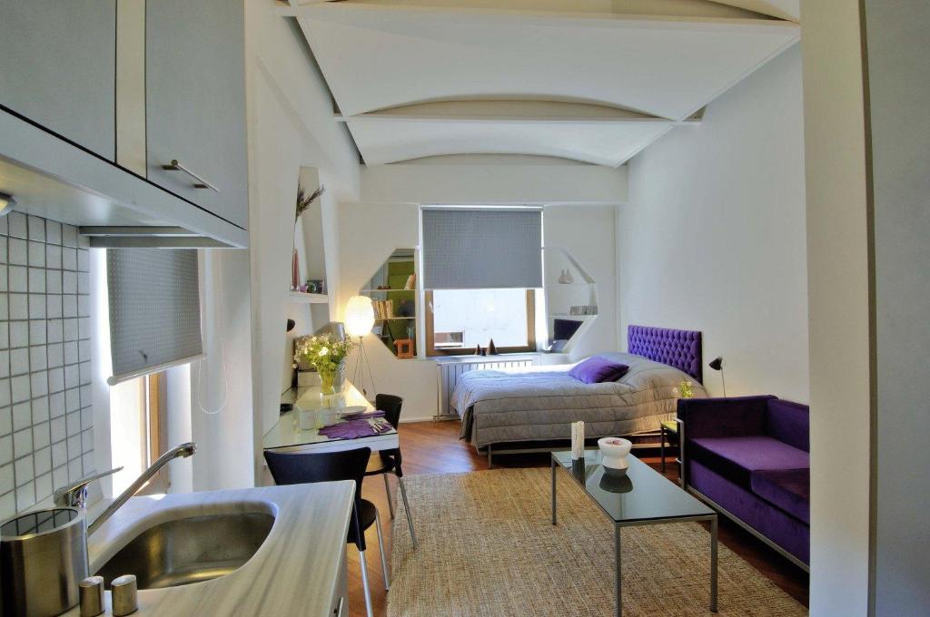 Pera Aparthotel Istanbul