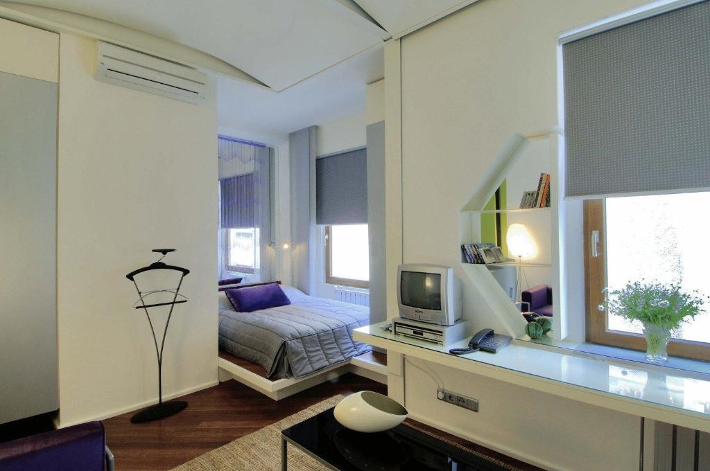 Aparthotel Pera Istanbul