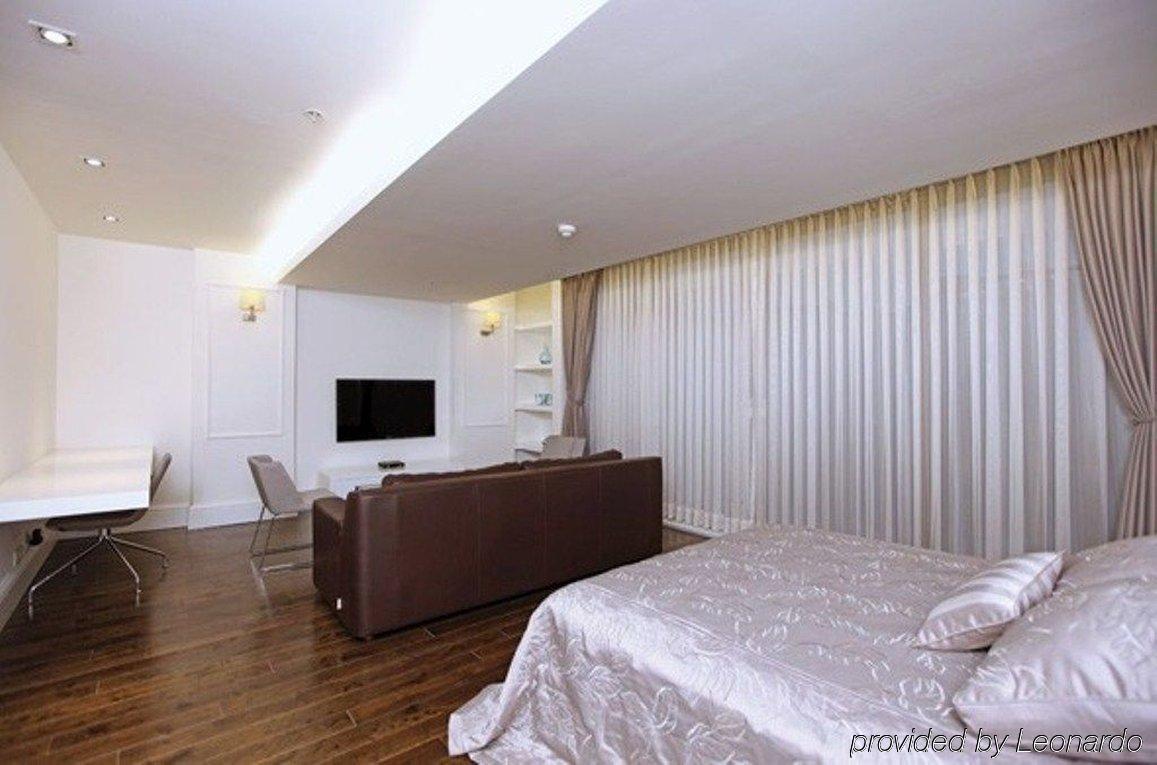 Pera Apart Otel 3*