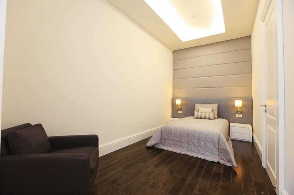 Pera Apart Otel