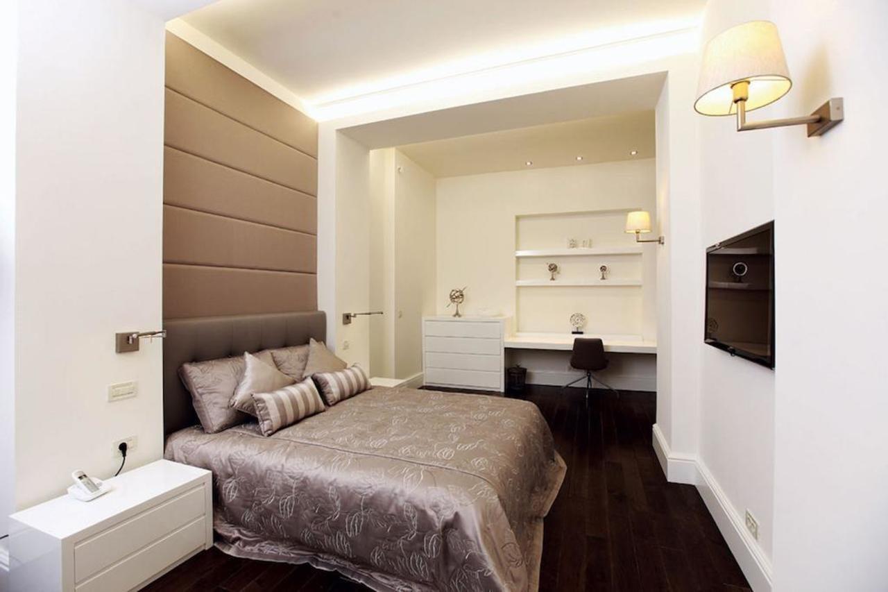 Pera Hotel de apartamente Istanbul