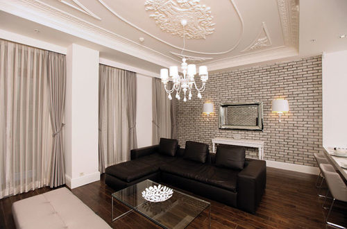 Pera Hotel de apartamente