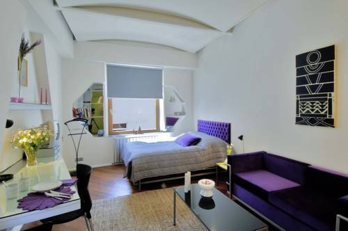 Hotel de apartamente Pera 3*