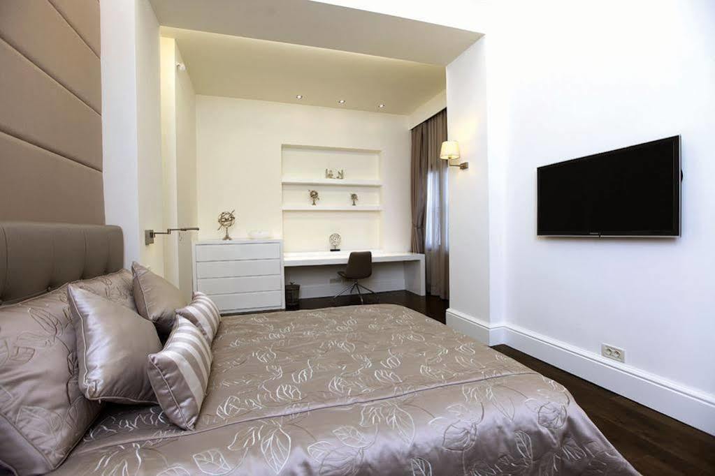 Pera Hotel de apartamente Istanbul
