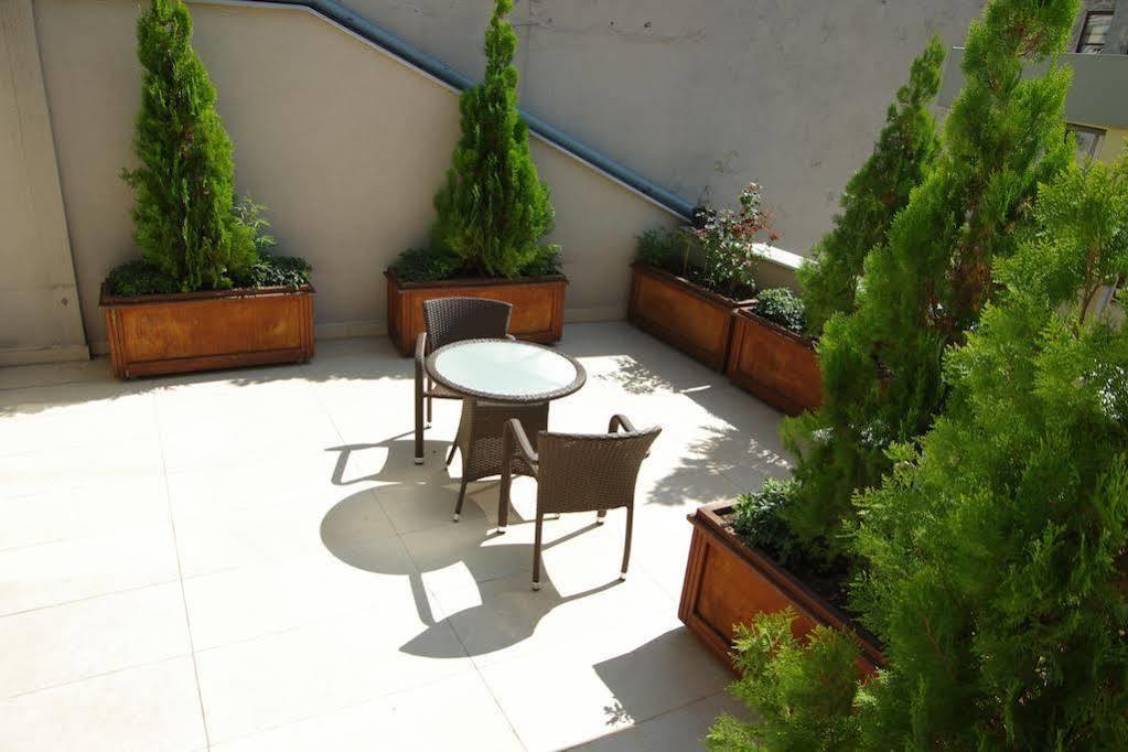 Hotel de apartamente Pera