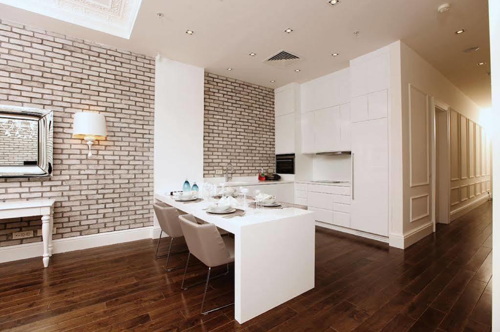 Pera Hotel de apartamente