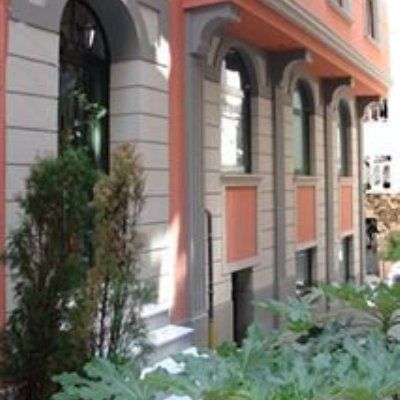 Hotel de apartamente Pera Istanbul